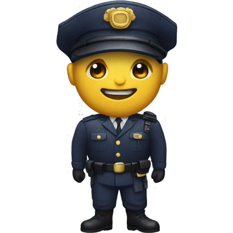 Uzi doorman emoji