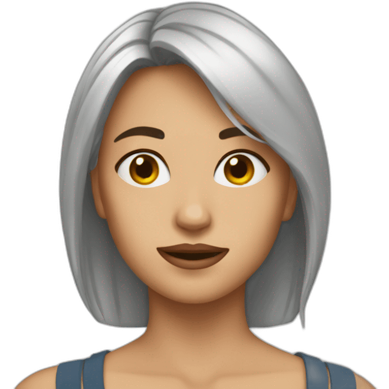 Léna Situation emoji