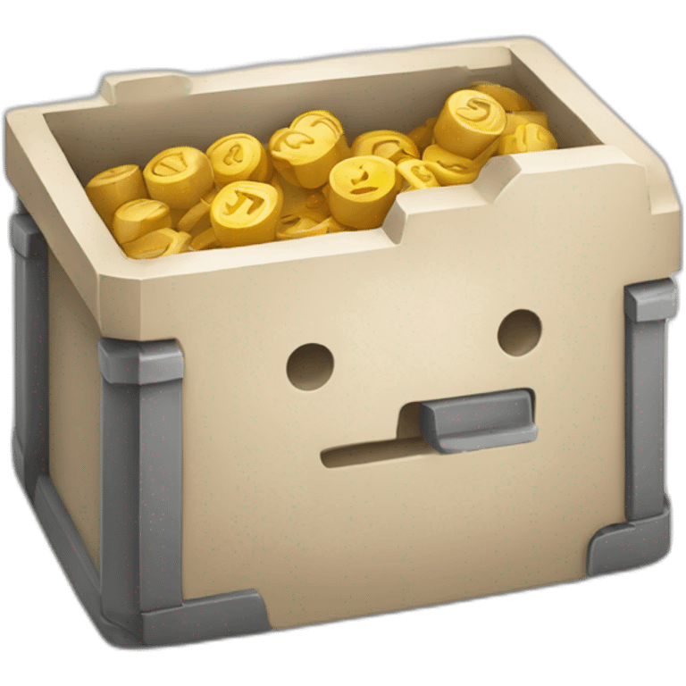 data cache icon emoji