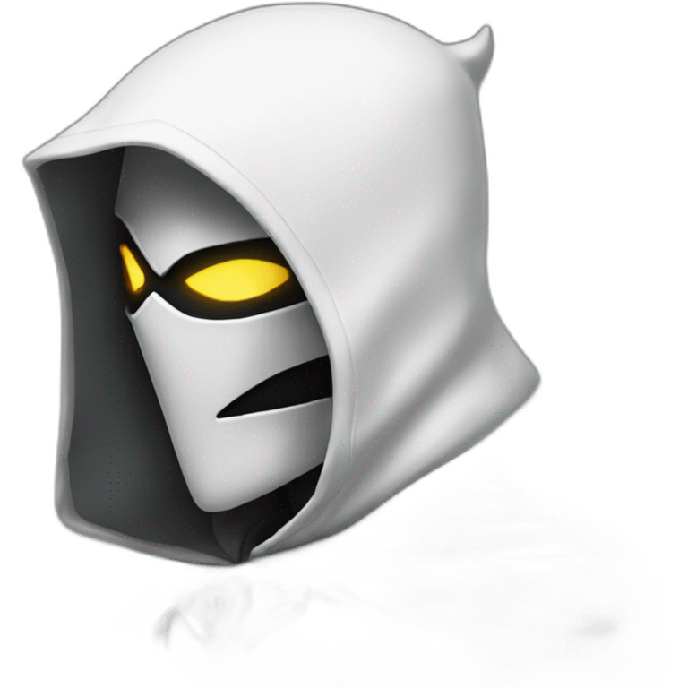 moon knight emoji