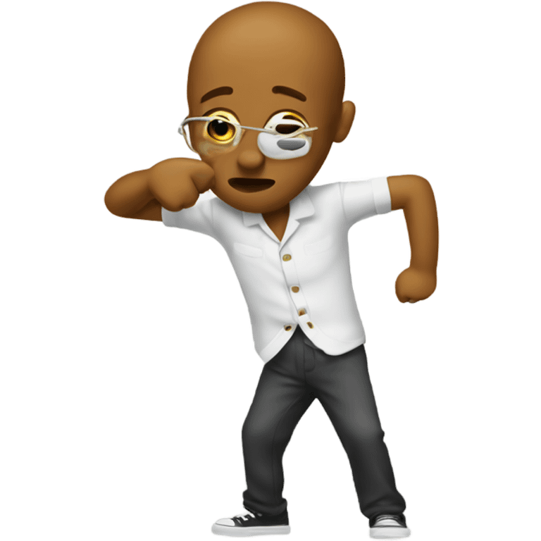 dab emoji