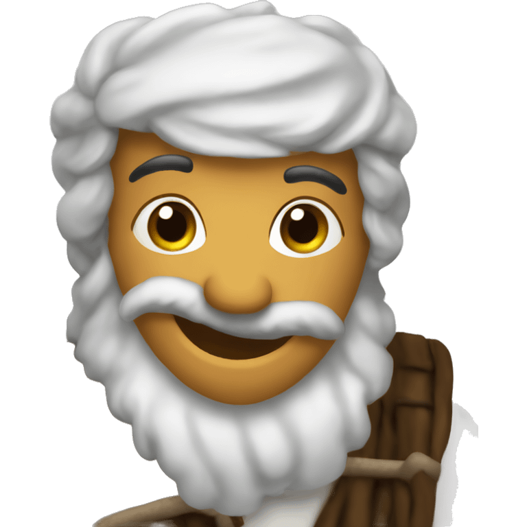 toddy emoji