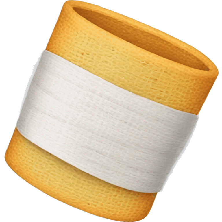 bandage emoji