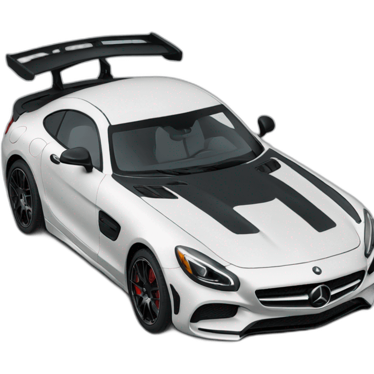 amg emoji