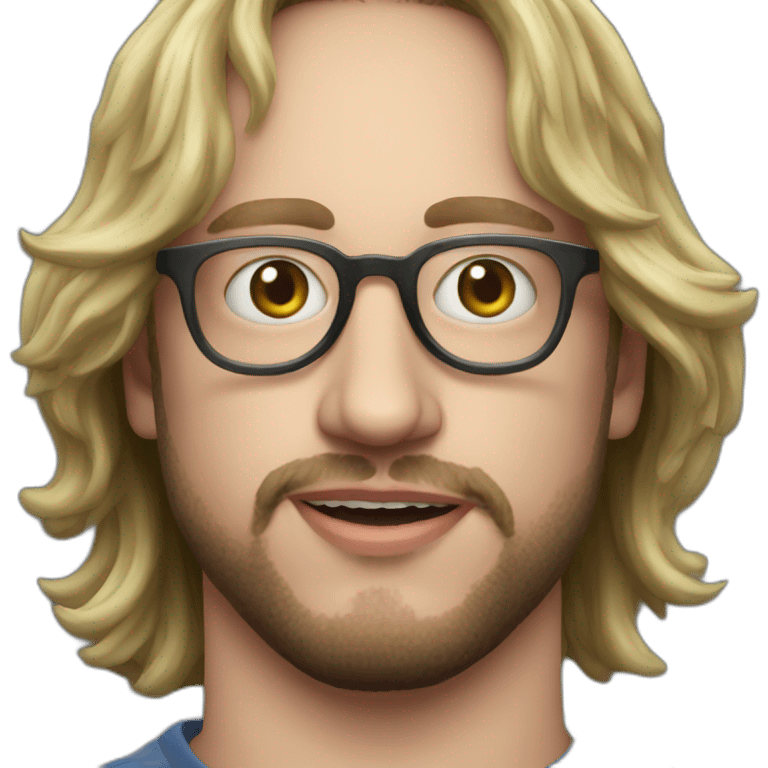 sam hyde emoji