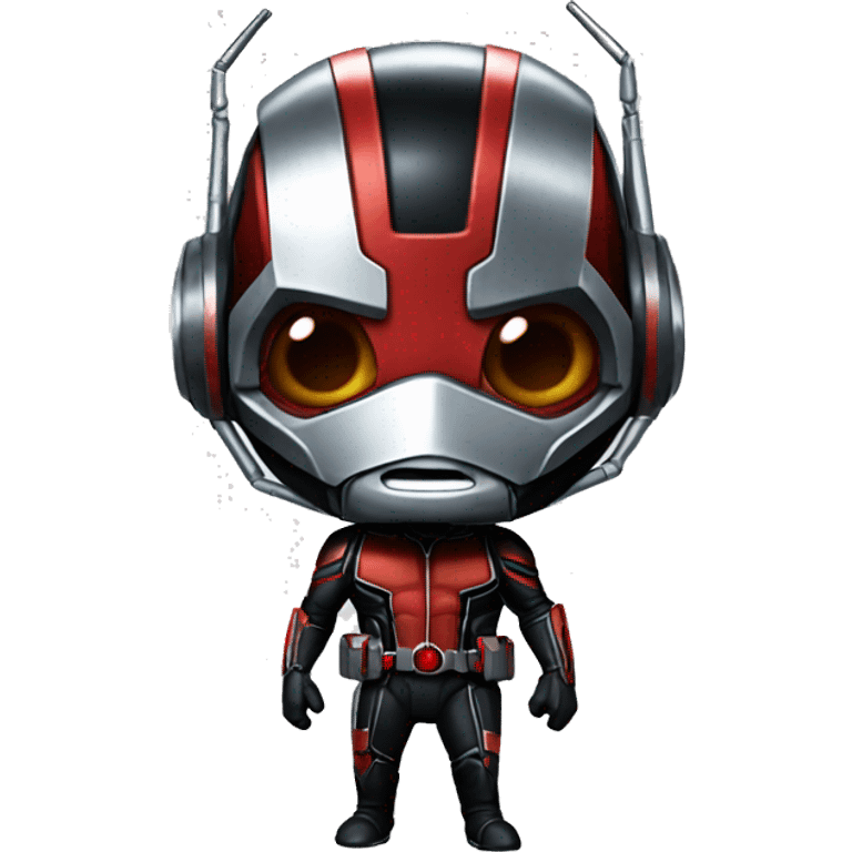 Ant-Man emoji emoji