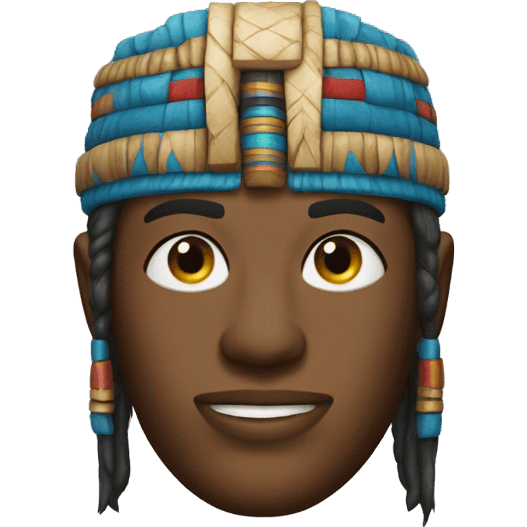 tumi inca emoji