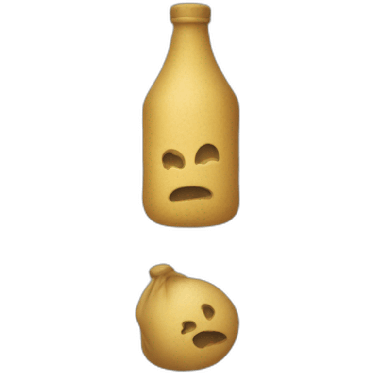 les bails emoji