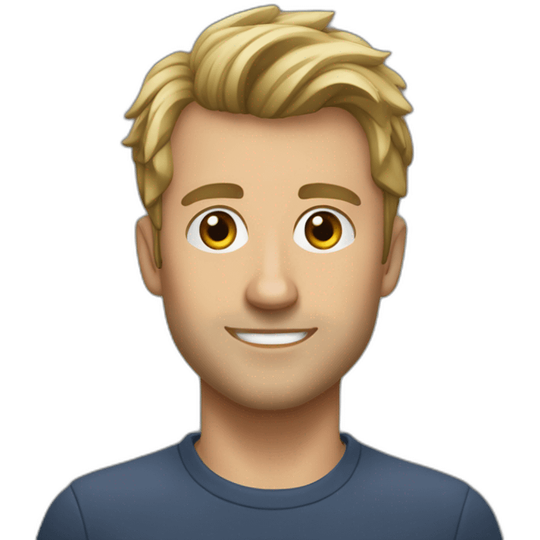 silvain pierre Durit emoji