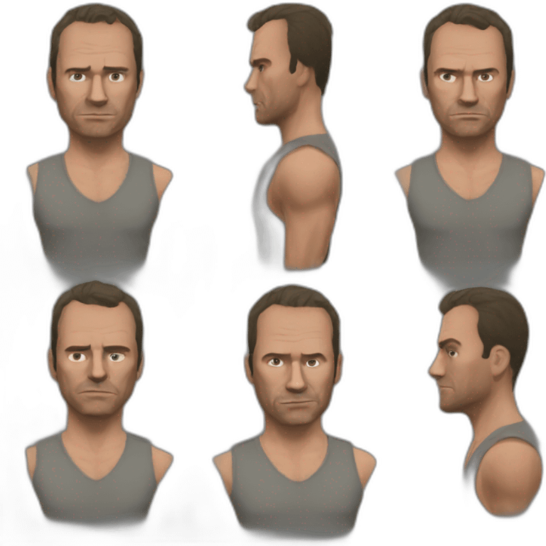 GTA V emoji