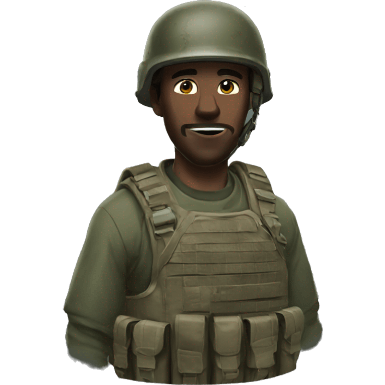 Call of duty emoji