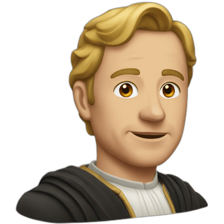 Benoît magimel  emoji