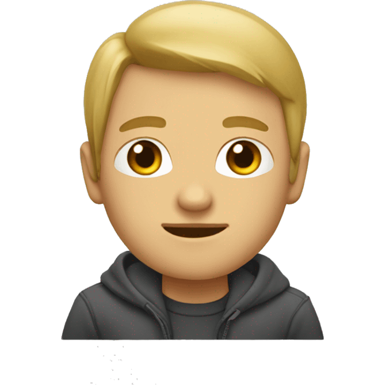 Бублик emoji