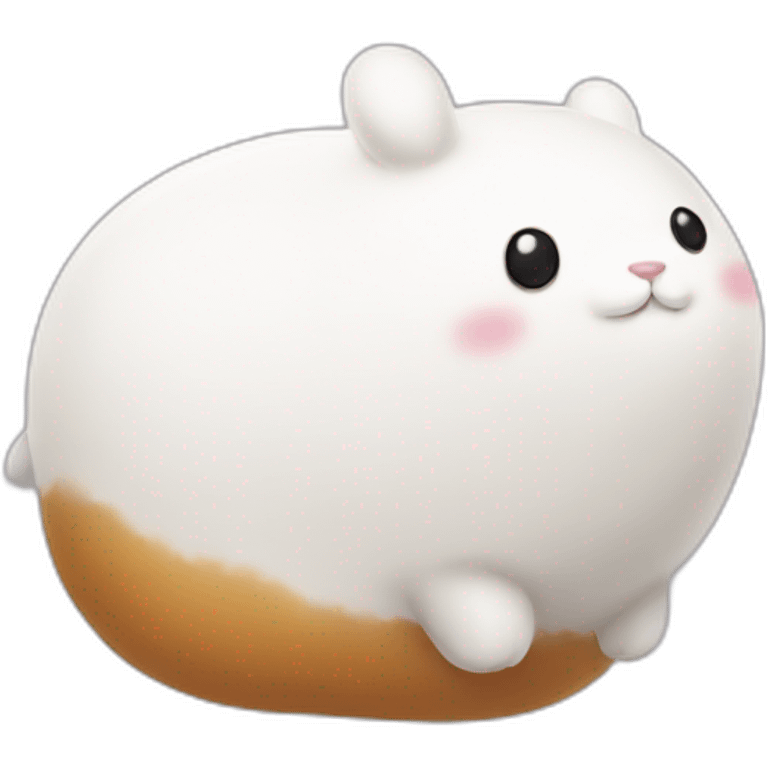 Molang emoji