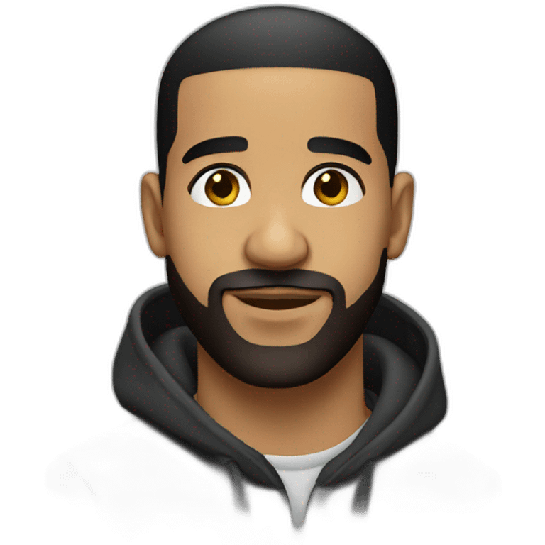 Drake emoji