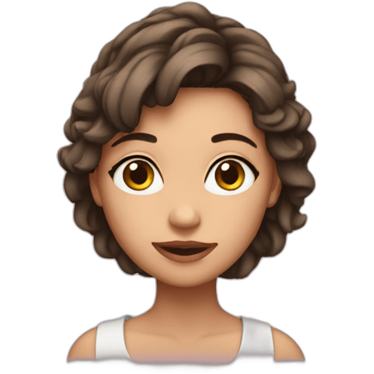 juliette emoji