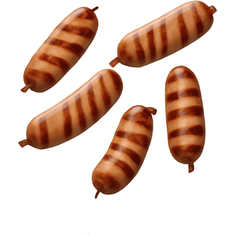 Sarajevski cevapi  emoji