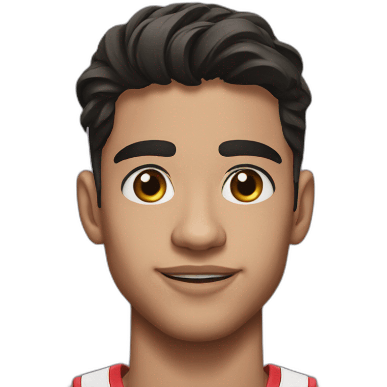 Ryan garcia emoji