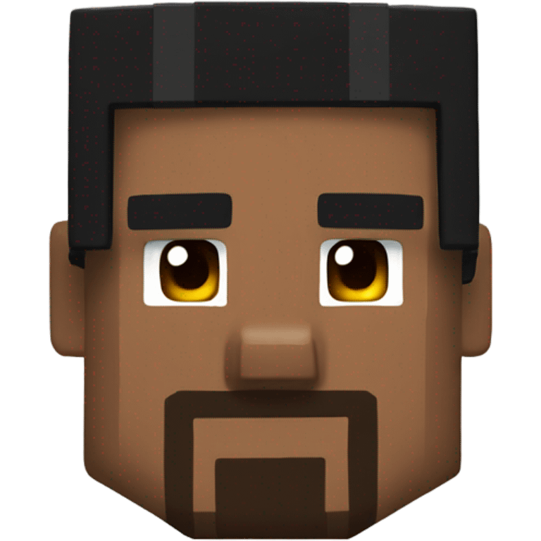 minecraft emoji