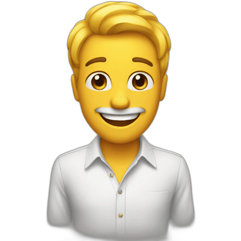 emoji feliz emoji