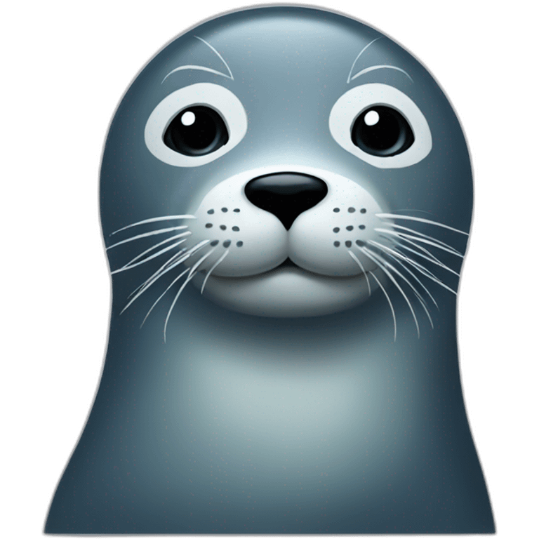 seal emoji