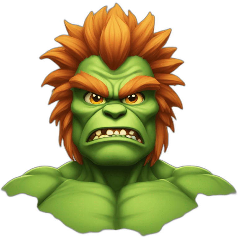 sf-blanka emoji