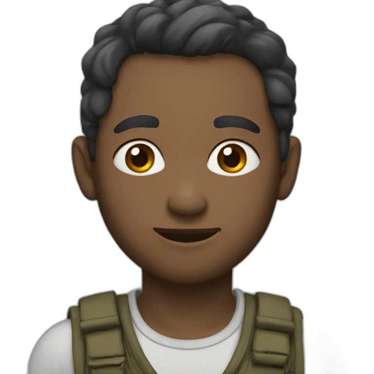 Zizi emoji