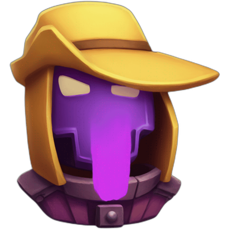 Enter the gungeon emoji