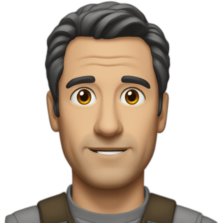 Warren zaïre emery emoji