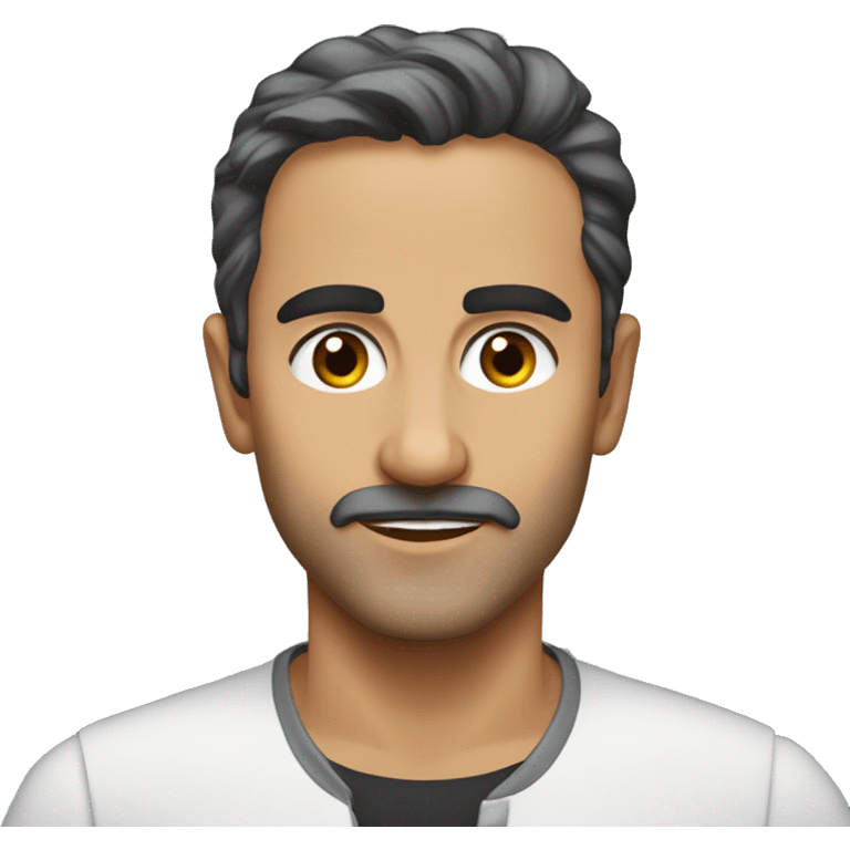 Yusuf Dikeç emoji