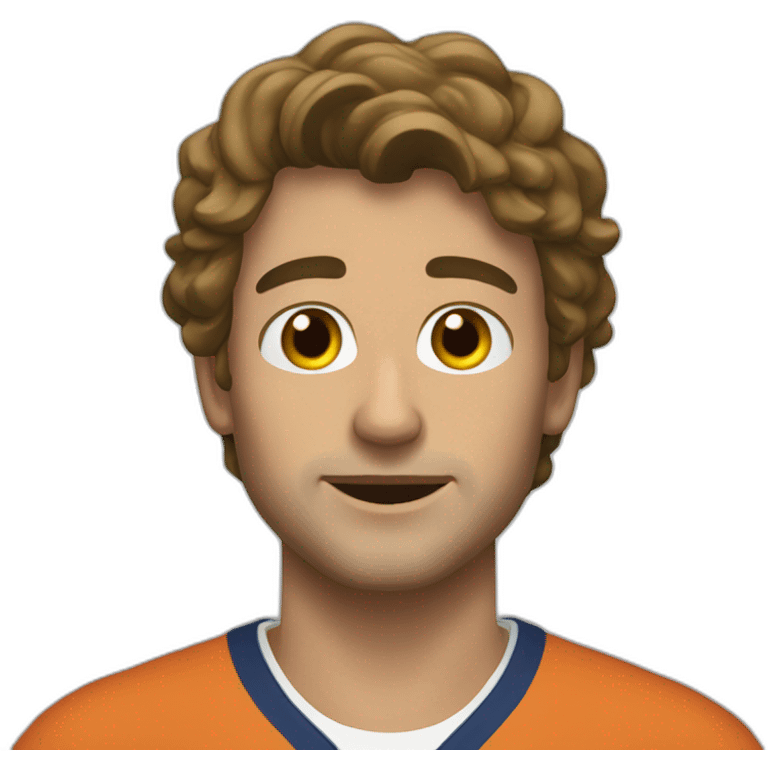 Joris daudet emoji