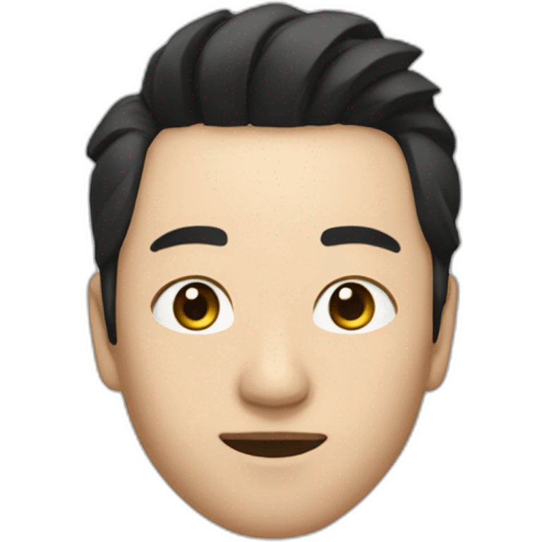 Zhou Shen singer emoji