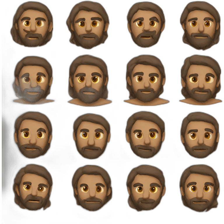 Gurjar emoji