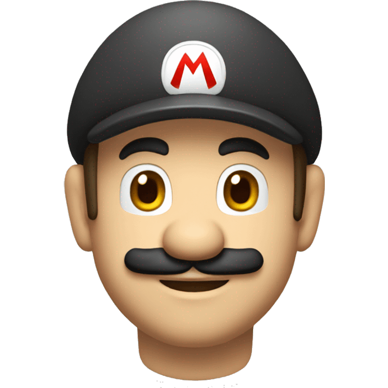 Súper Mario  emoji