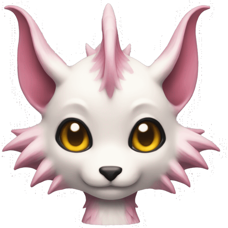 Mizutsune emoji