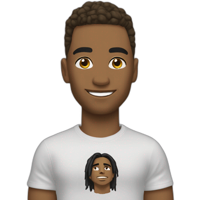 jahseh dwayne ricardo onfroy emoji