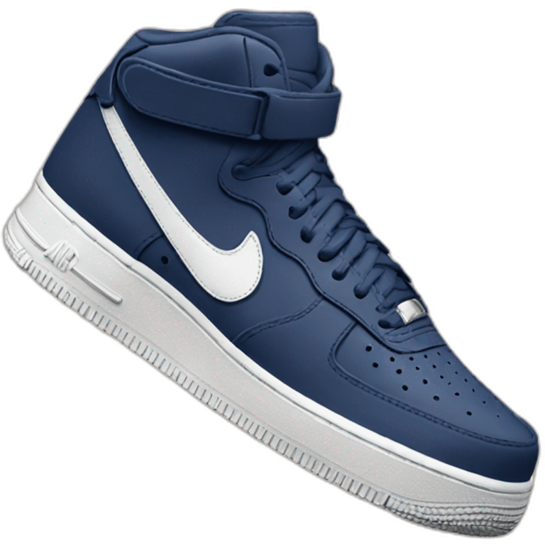 Air Force 1  emoji