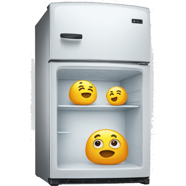 fridge emoji