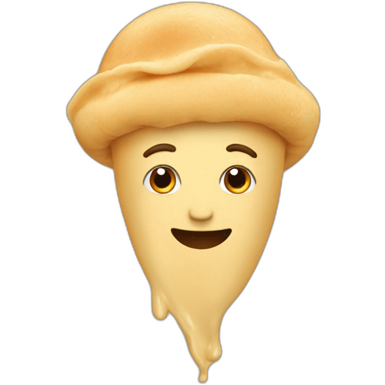 hummus emoji