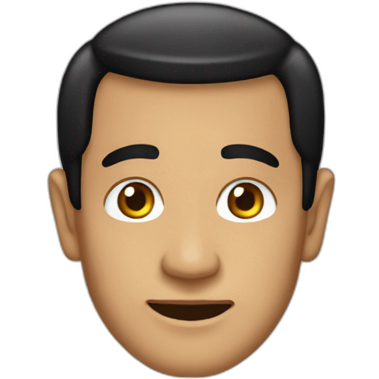 joko widodo emoji