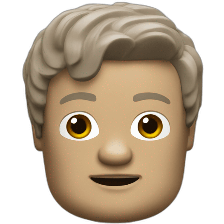 Lego emoji