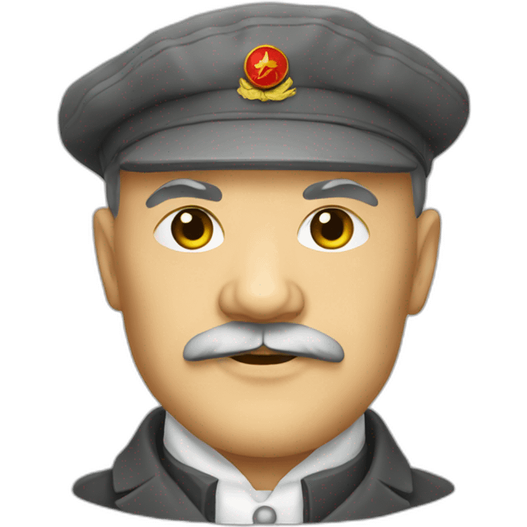 Lenin emoji