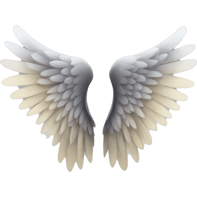 wings emoji