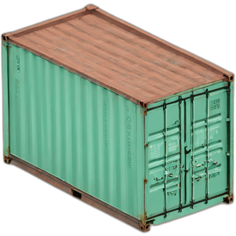 Container emoji