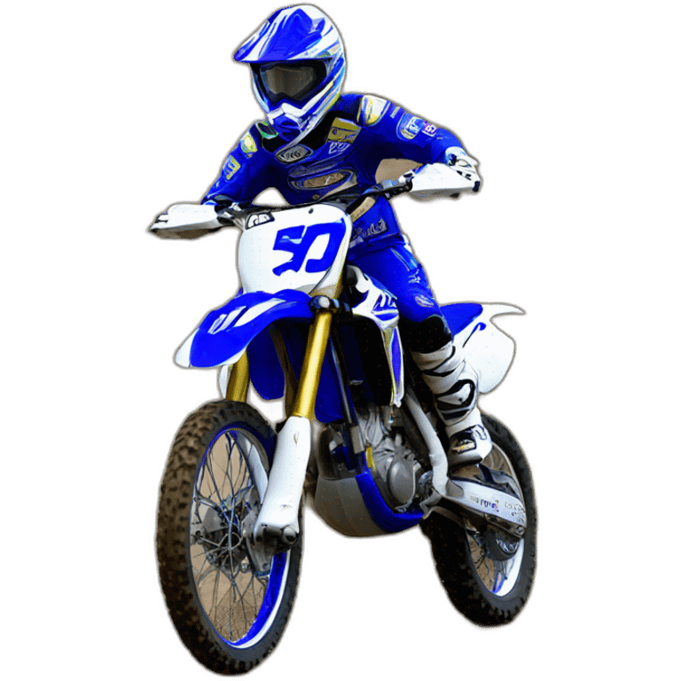 250 yz emoji