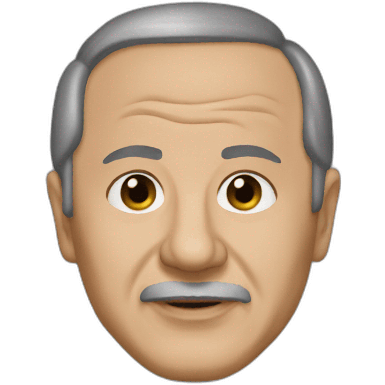 bouteflika emoji