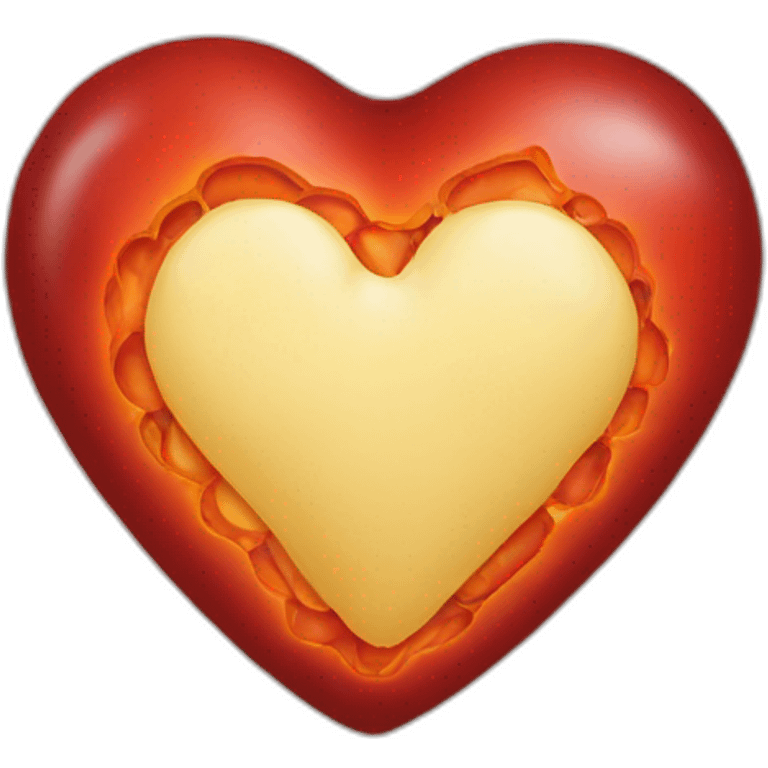 cholesterol emoji