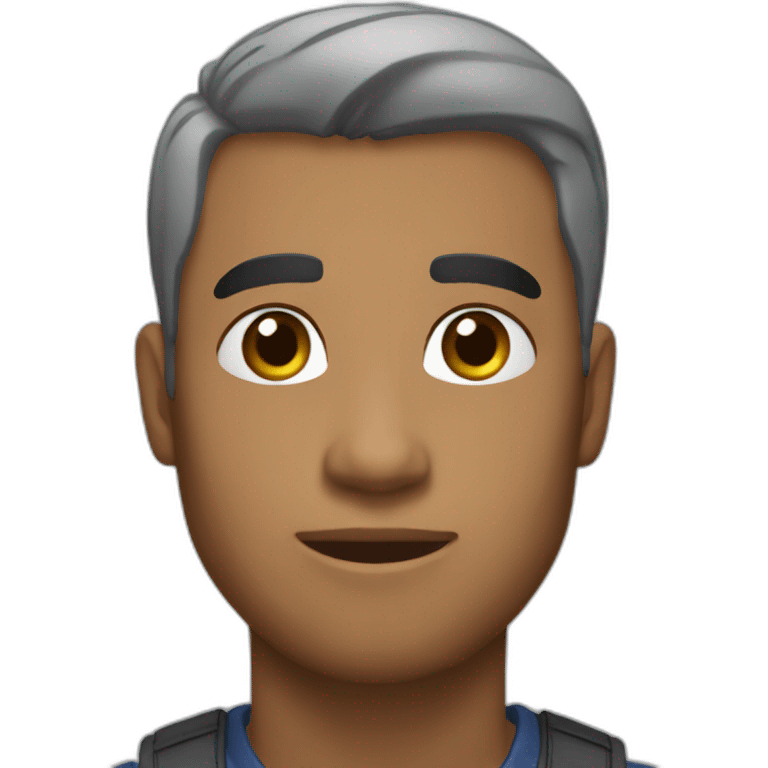 Ethan fauqueur emoji