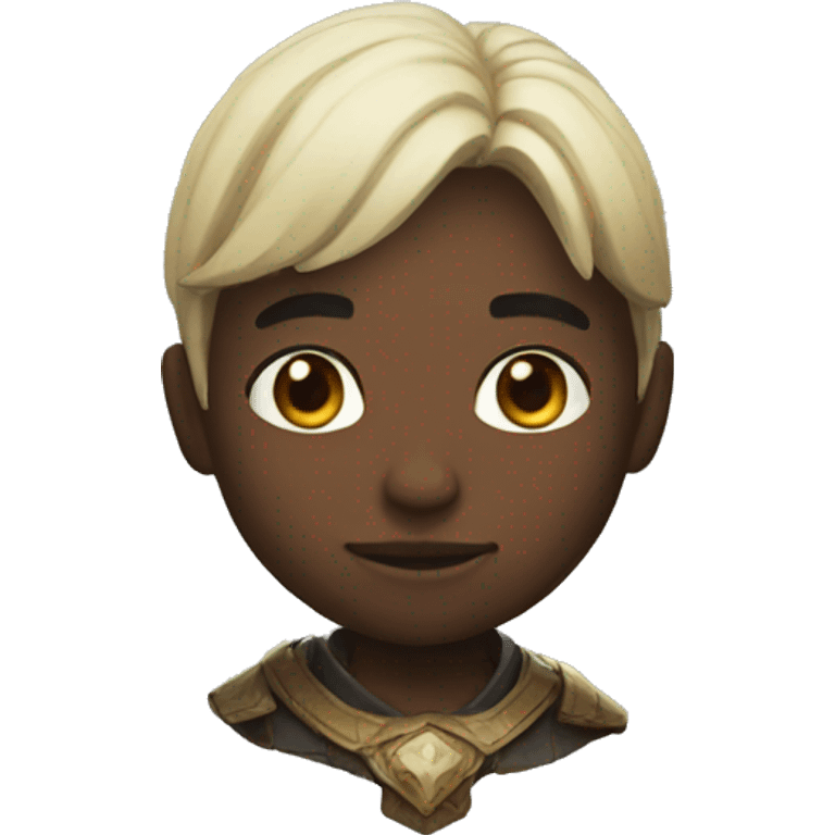 Black Desert online emoji