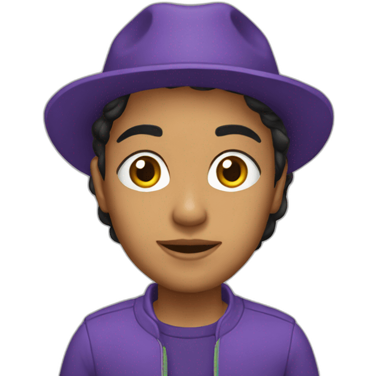 yulimar rojas emoji